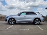Used 2019 Audi Q8 Prestige w/ Towing Package image 2