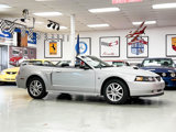Used 2002 Ford Mustang GT Premium image 3