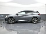 Used 2020 Nissan Murano Platinum w/ Cargo Package image 4