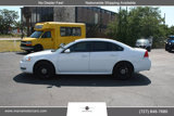 Used 2011 Chevrolet Impala Police image 3