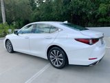 Certified 2021 Lexus ES 350 image 5