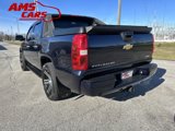 Used 2008 Chevrolet Avalanche LTZ w/ LTZ Preferred Equipment Group image 6