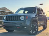 Used 2017 Jeep Renegade Trailhawk image 2