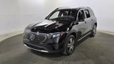 Used 2022 Mercedes-Benz EQB 300 4MATIC w/ Exclusive Package image 3