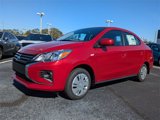 New 2024 Mitsubishi Mirage G4 ES image 2