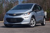 Used 2017 Chevrolet Bolt LT image 4