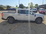 New 2025 Ford Maverick XLT image 4