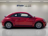Used 2018 Volkswagen Beetle 2.0T S image 4