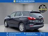 Used 2021 Chevrolet Equinox LT image 5