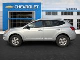 Used 2015 Nissan Rogue S w/ Convenience Package image 2