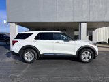 Used 2023 Ford Explorer XLT w/ Equipment Group 202A image 2