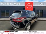 Certified 2022 Nissan Rogue Sport S image 2