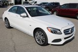 Used 2018 Mercedes-Benz C 350e Sedan image 3