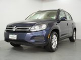 Used 2016 Volkswagen Tiguan S image 3