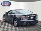 Used 2023 Nissan Maxima SV w/ Floor Mat Group image 4