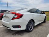 Used 2021 Honda Civic EX image 4