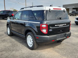 New 2024 Ford Bronco Sport Heritage w/ Heritage Convenience Package image 3