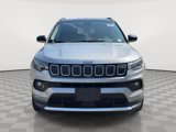 Used 2022 Jeep Compass Limited image 2