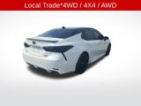 Used 2021 Toyota Camry XSE image 5