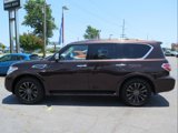 Used 2019 Nissan Armada Platinum image 5