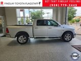 Used 2017 RAM 1500 Big Horn image 3