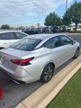 Used 2021 Nissan Versa SV image 4