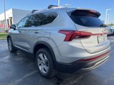 Used 2023 Hyundai Santa Fe SEL image 4