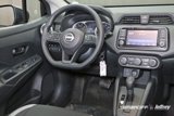 New 2025 Nissan Versa S image 4