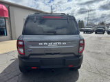 Used 2021 Ford Bronco Sport Badlands image 4
