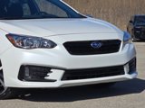 Certified 2022 Subaru Impreza 2.0i Sport image 2
