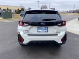 New 2025 Subaru Crosstrek 2.5i Sport image 4