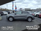 Used 2021 Ford Edge SEL w/ Convenience Package image 2
