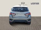 Used 2023 Mitsubishi Outlander Sport SE image 5