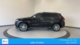 Used 2016 Jeep Grand Cherokee Summit image 4