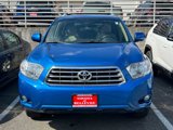 Used 2008 Toyota Highlander Limited image 2