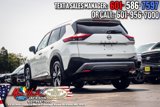 Used 2022 Nissan Rogue SL w/ SL Premium Package image 5