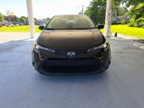 Used 2021 Toyota Corolla LE image 2