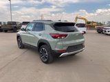 New 2026 Chevrolet TrailBlazer LT image 3