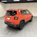 Used 2017 Jeep Renegade Altitude image 5