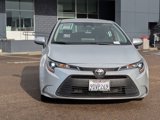 Used 2023 Toyota Corolla LE image 2