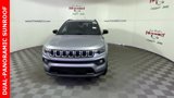 Used 2022 Jeep Compass Latitude w/ Sun and Sound Group image 4