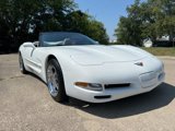Used 1999 Chevrolet Corvette Convertible w/ Memory Pkg image 4