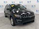 Used 2018 Jeep Compass Latitude w/ Popular Equipment Group image 6