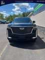 Used 2021 Cadillac Escalade Premium Luxury image 3