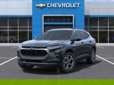 New 2025 Chevrolet Trax LT w/ Driver Confidence Package image 6