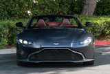Used 2021 Aston Martin V8 Vantage Roadster image 6