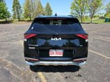 Used 2023 Kia Sportage SX image 5