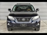 Used 2010 Lexus RX 350 AWD image 2