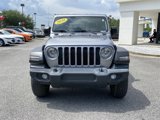 Used 2020 Jeep Gladiator Sport w/ Quick Order Package 24S image 3