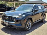 Used 2024 INFINITI QX60 Luxe image 2